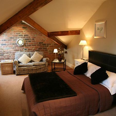 해러게이트 Alexandra Court B&B 객실 사진