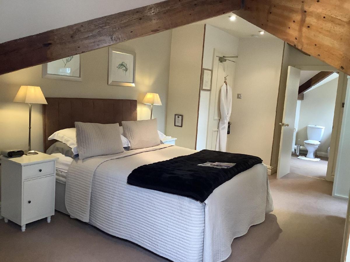 해러게이트 Alexandra Court B&B 외부 사진