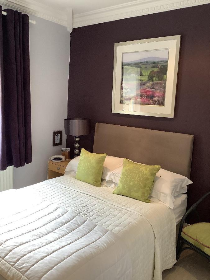 해러게이트 Alexandra Court B&B 객실 사진