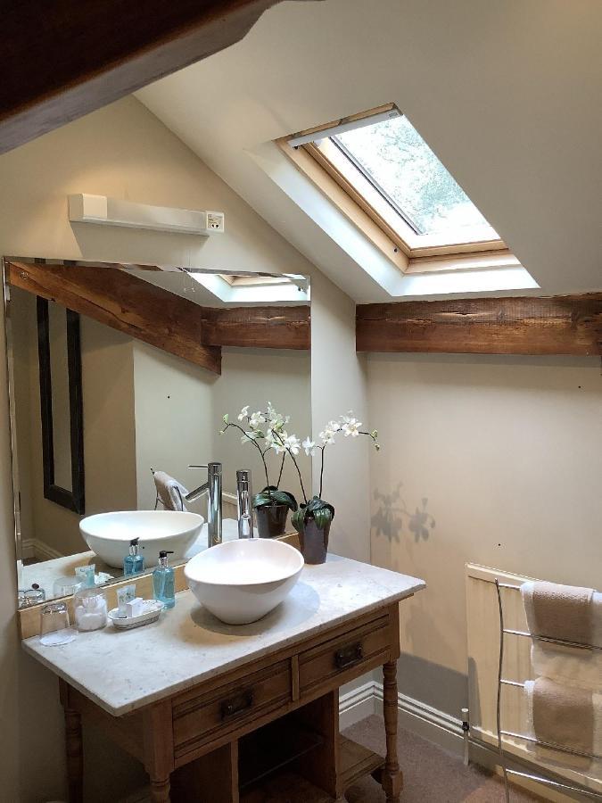 해러게이트 Alexandra Court B&B 외부 사진