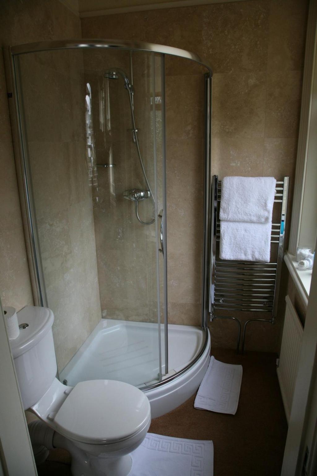 해러게이트 Alexandra Court B&B 객실 사진
