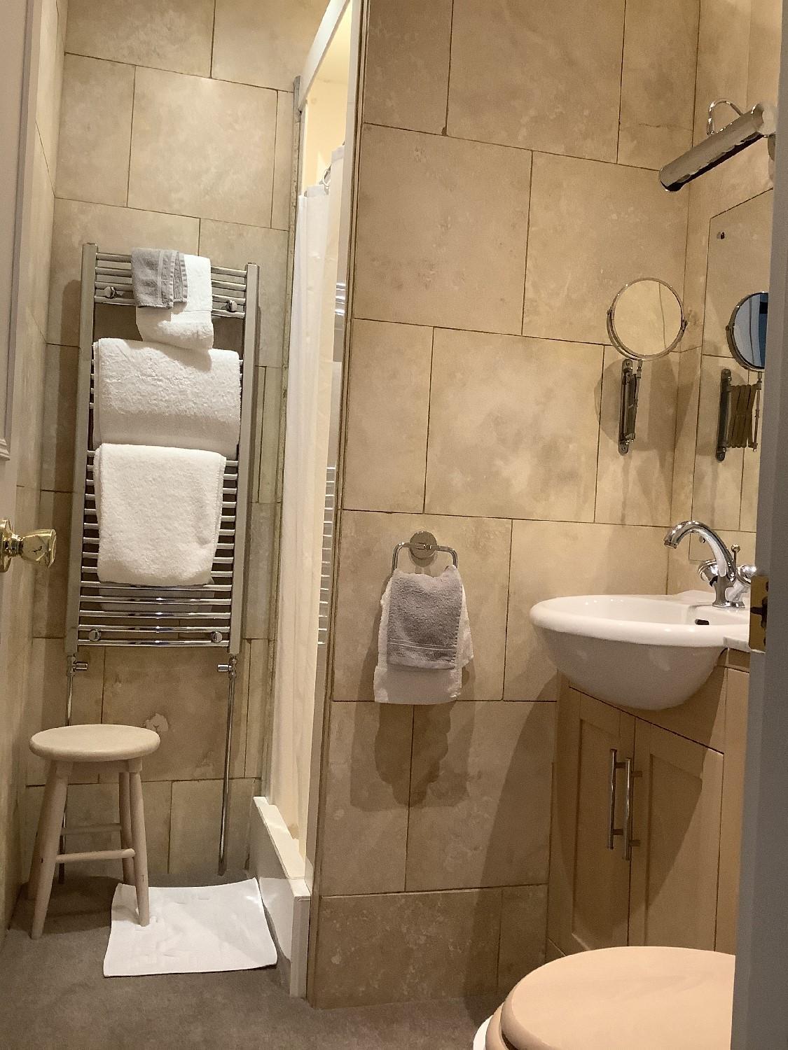 해러게이트 Alexandra Court B&B 객실 사진